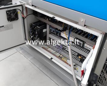 Shrink Wrapper AMBRA S 2018 NEW condition